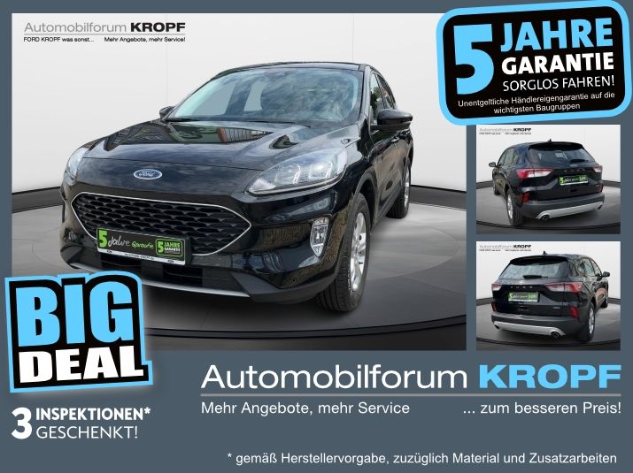 Kuga