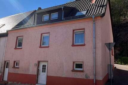 Haus Zweibrücken - 3 Zimmer, 116 m&sup2;, 109.000&euro; | Angebot:26442319
