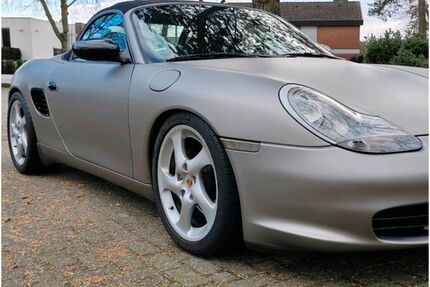 Porsche Boxster 142.000 km 21.950 &euro; Anröchte 59609