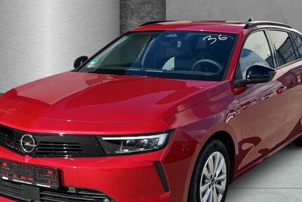 Opel Astra 32.595 km 16.990 &euro; Reinfeld/ Wesenberg 23858