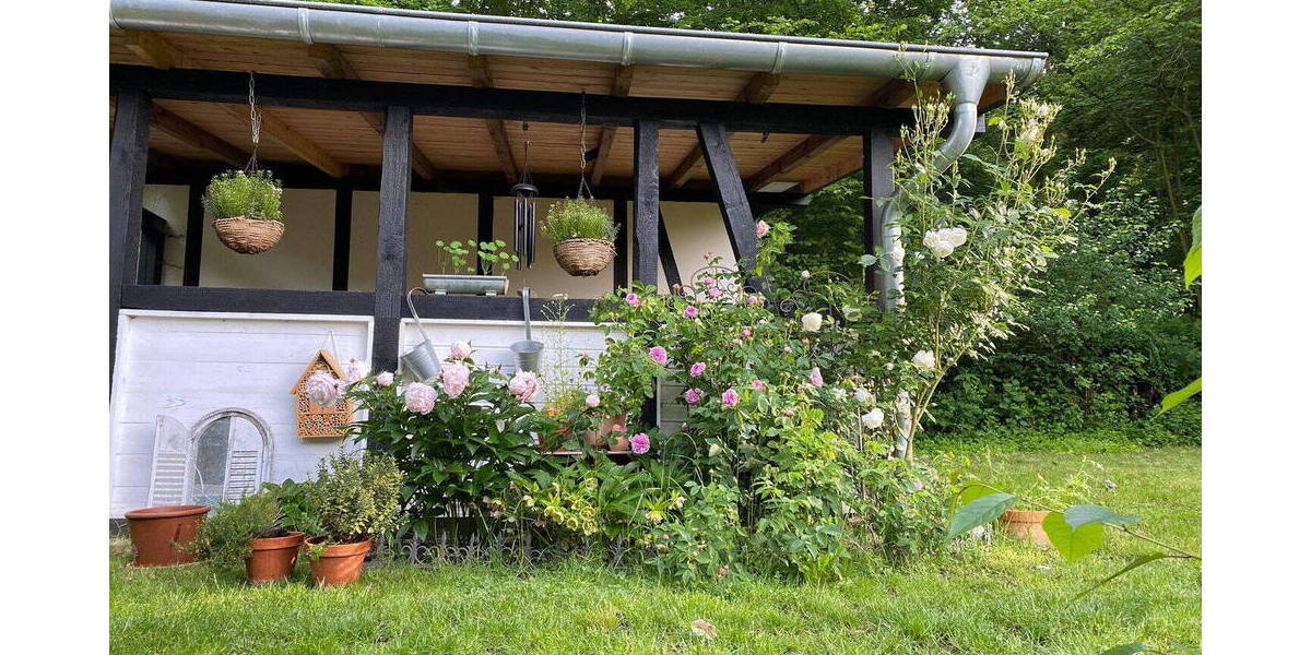 Einfamilienhaus Much Klauserhof - 3 Zimmer, 100 m&sup2;, 1.250&euro; | Angebot:26344164