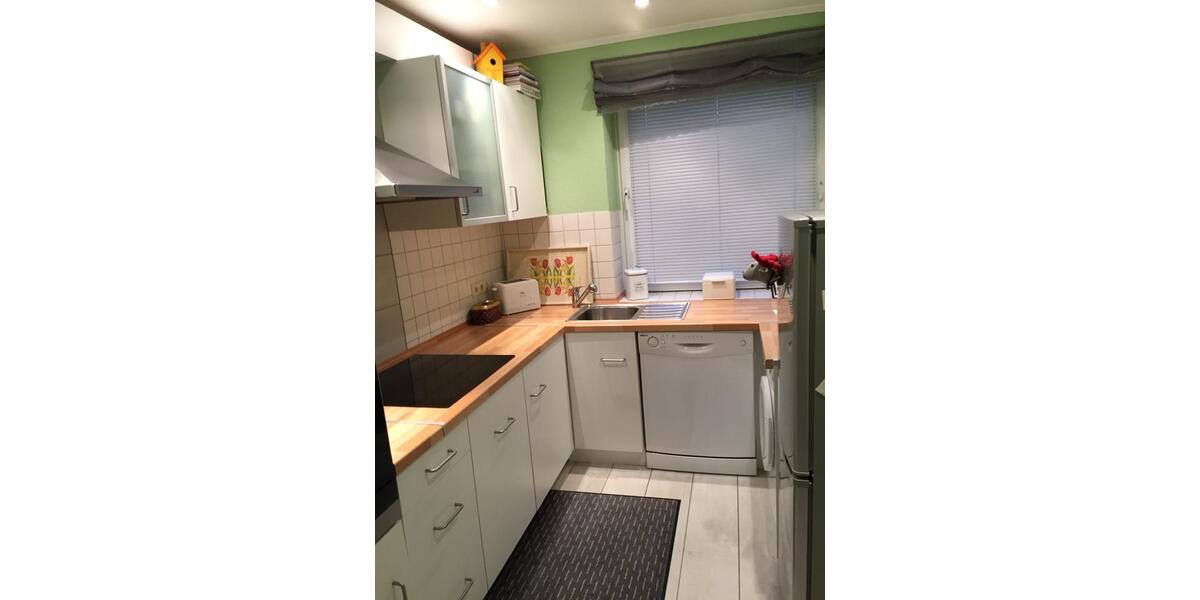 Hochparterre Eckernförde - 2 Zimmer, 64 m&sup2;, 230.000&euro; | Angebot:26522225