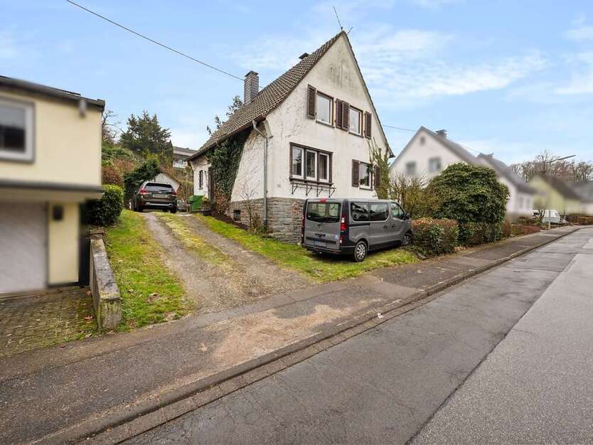Haus zum Kaufen in Gummersbach 299.000 € 105 m²