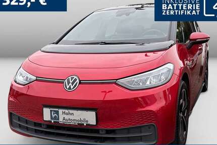VW ID.3 11.225 km 21.630 € Backnang 71522