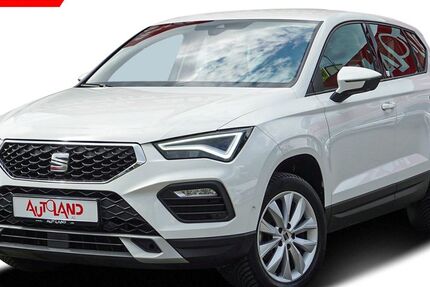 Seat Ateca 16.200 km 25.990 &euro; Zwickau 08056