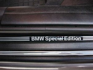 BMW 320i Special Edition Top Ausst 192.000 km 3.999 &euro; Biebesheim 64584