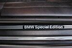 BMW 320i Special Edition Top Ausst 192.000 km 3.999 &euro; Biebesheim 64584