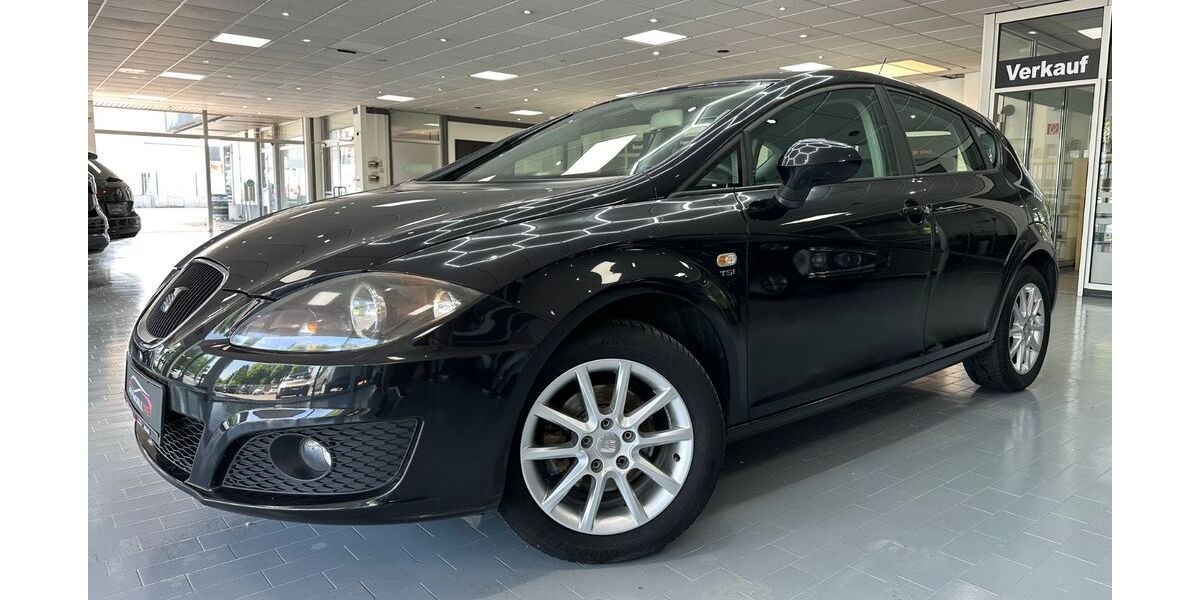 Seat Leon 122.000 km 4.990 &euro; Hamm 59067