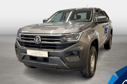 VW Amarok 38.805 km 35.980 &euro; Landshut 84030