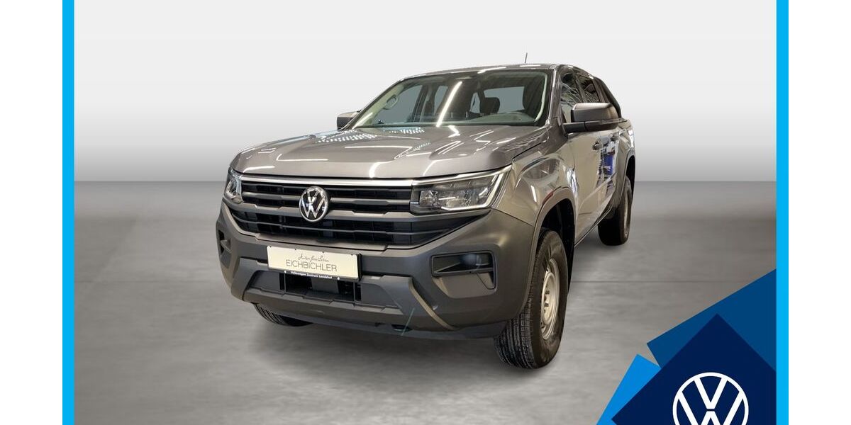 VW Amarok 38.805 km 35.980 &euro; Landshut 84030