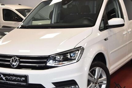 VW Caddy 179.000 km 14.199 &euro; Winhöring 84543