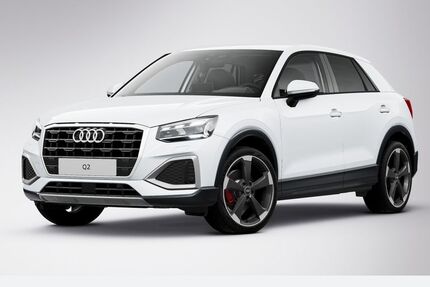 Audi Q2 9.332 km 31.250 &euro; Bochum 44809
