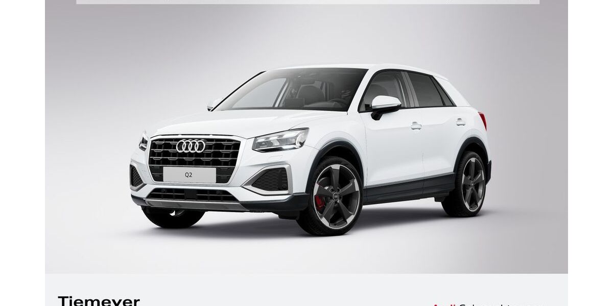 Audi Q2 9.332 km 32.690 &euro; Bochum 44809