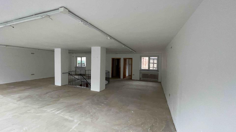 Gewerbeobjekt Wetter (Hessen) - 1.300&euro; | Angebot:24114464