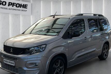 Peugeot Rifter 89.107 km 19.290 &euro; Norderstedt 22848