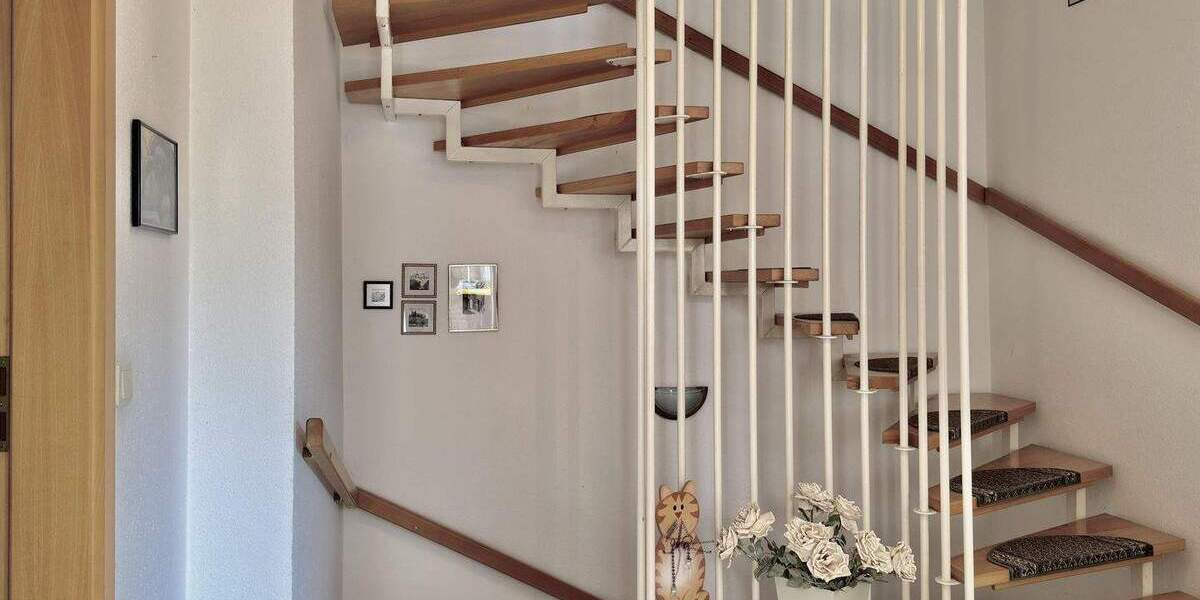 Doppelhaushälfte Adendorf - 3 Zimmer, 127 m&sup2;, 445.000&euro; | Angebot:25801933