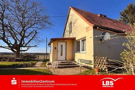 Haus Alt Sührkow - 2 Zimmer, 60 m&sup2;, 98.000&euro; | Angebot:26426118