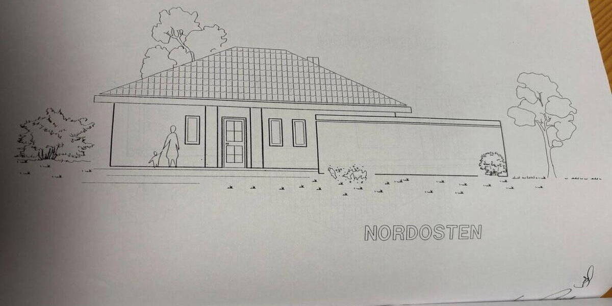 Bungalow ZInnowitz - 3 Zimmer, 110 m&sup2;, 549.000&euro; | Angebot:26257616