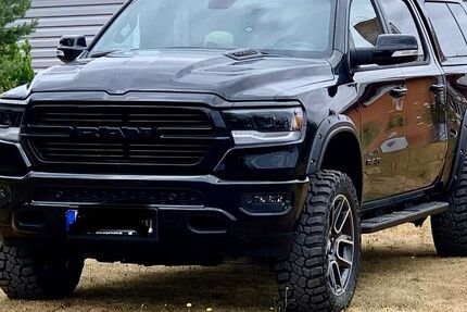 Dodge RAM 164.000 km 40.500 &euro; Ohrdruf 99885