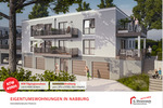 Zentral und hell -Neubau von Eigentumswohnungen in 92507 Nabburg, KfW 40 NH 3 zimmer