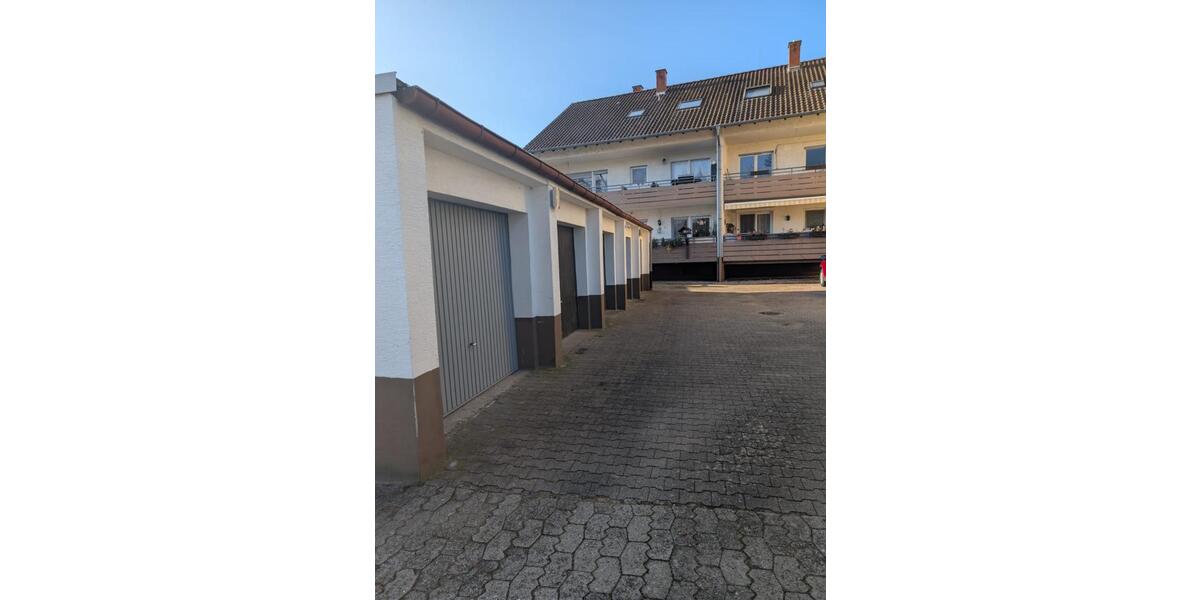 Etagenwohnung Hockenheim - 3 Zimmer, 77 m&sup2;, 239.000&euro; | Angebot:26367765