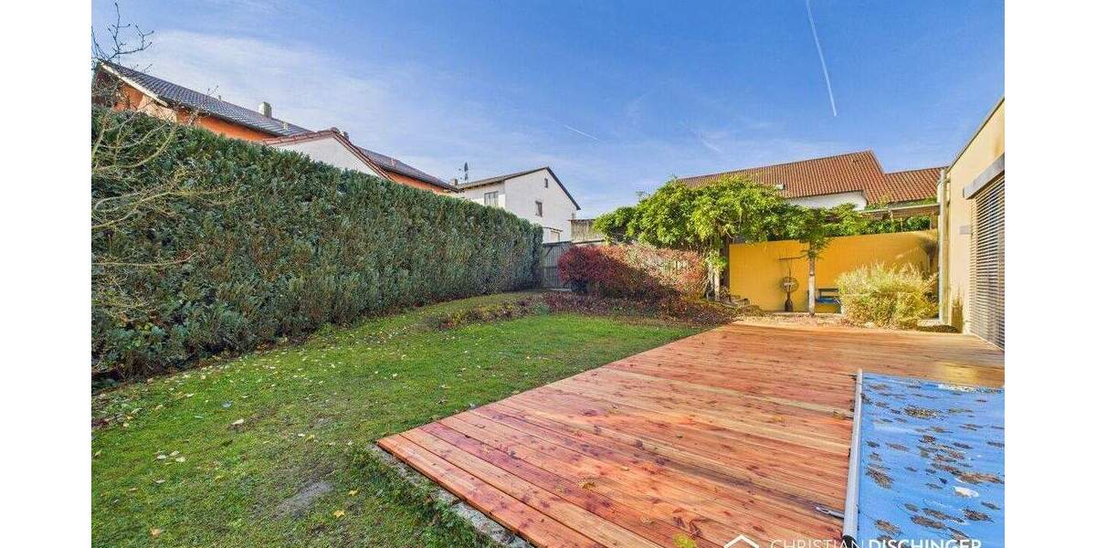 Doppelhaushälfte Lappersdorf Einhausen - 6 Zimmer, 224 m&sup2;, 899.000&euro; | Angebot:25802323