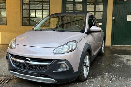 Opel Adam 128.503 km 6.500 &euro; Hannover 30449