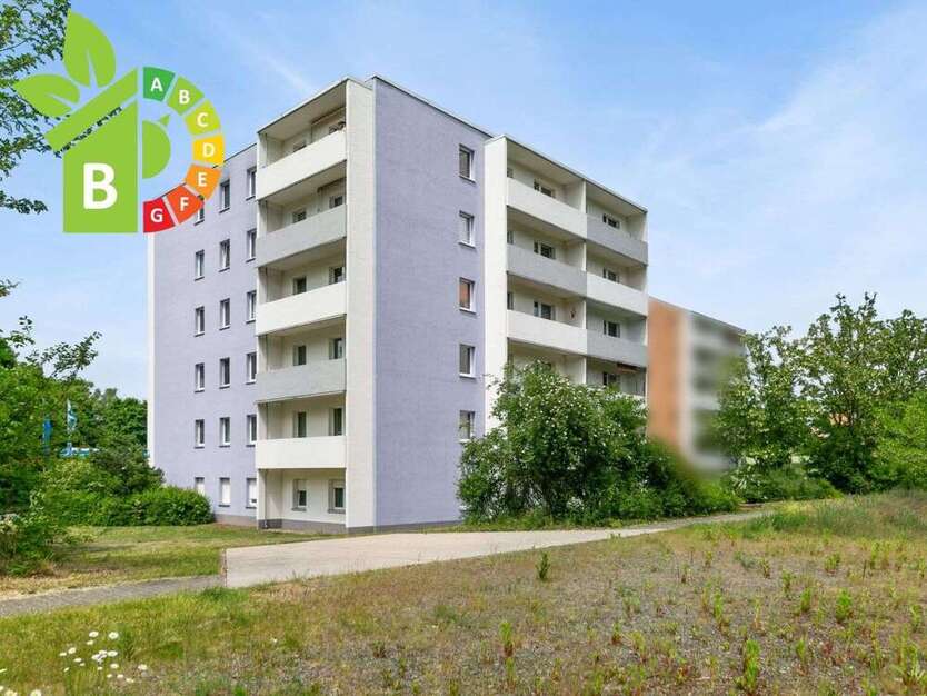 Büro in Eisenhüttenstadt 357.000 € 262.18 m²