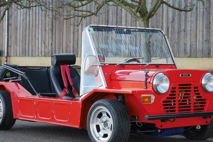 Austin Rover Andere 4.000 km 25.950 &euro; Fellbach 70736