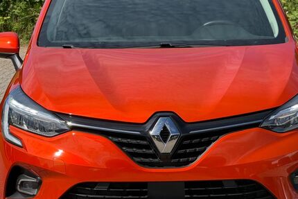 Renault Clio 110.000 km 9.600 &euro; Schwerin 19061
