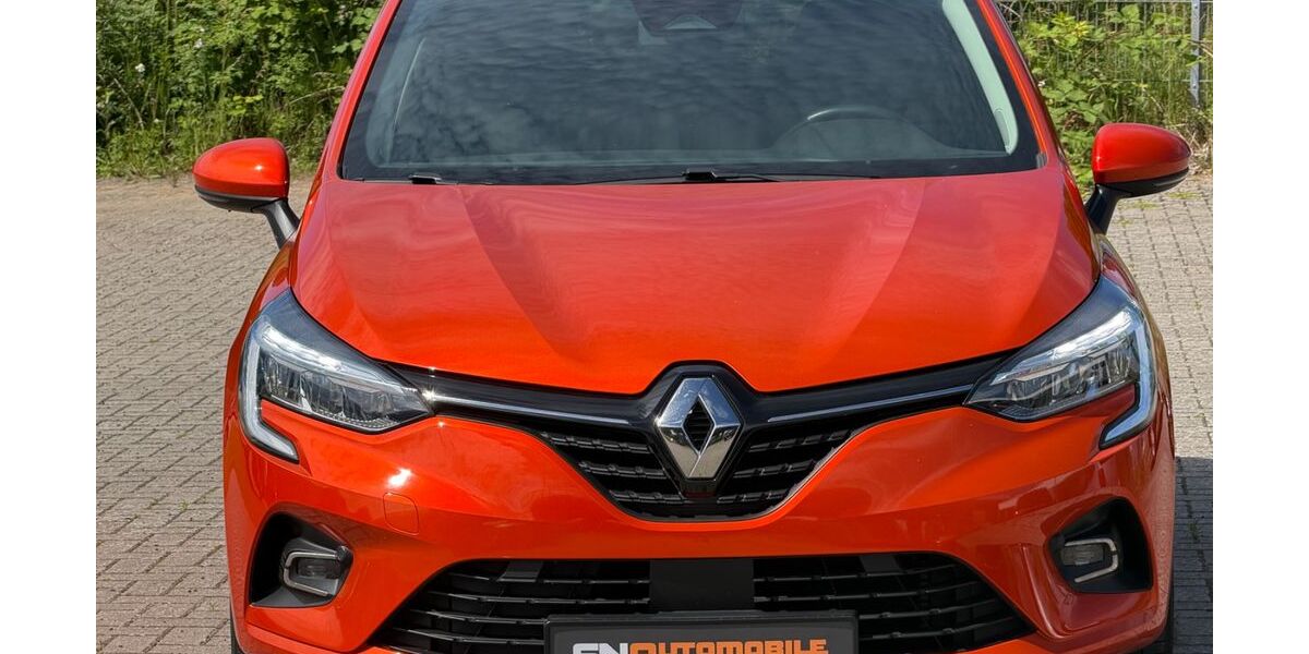 Renault Clio 110.000 km 9.600 &euro; Schwerin 19061