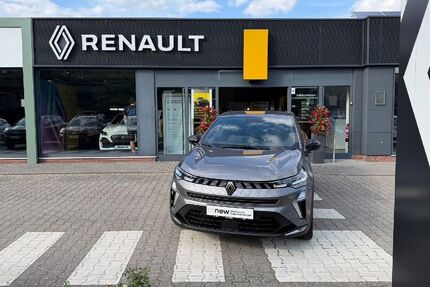 Renault Symbioz 28.450 km 23.990 &euro; Emstek-West 49685
