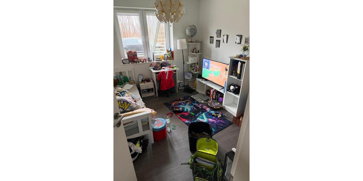 Erdgeschoßwohnung Albersdorf - 4 Zimmer, 94 m&sup2;, 1.290&euro; | Angebot:25284093