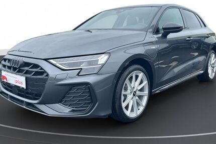 Audi A3 8.945 km 41.926 &euro; Nordhausen 99734