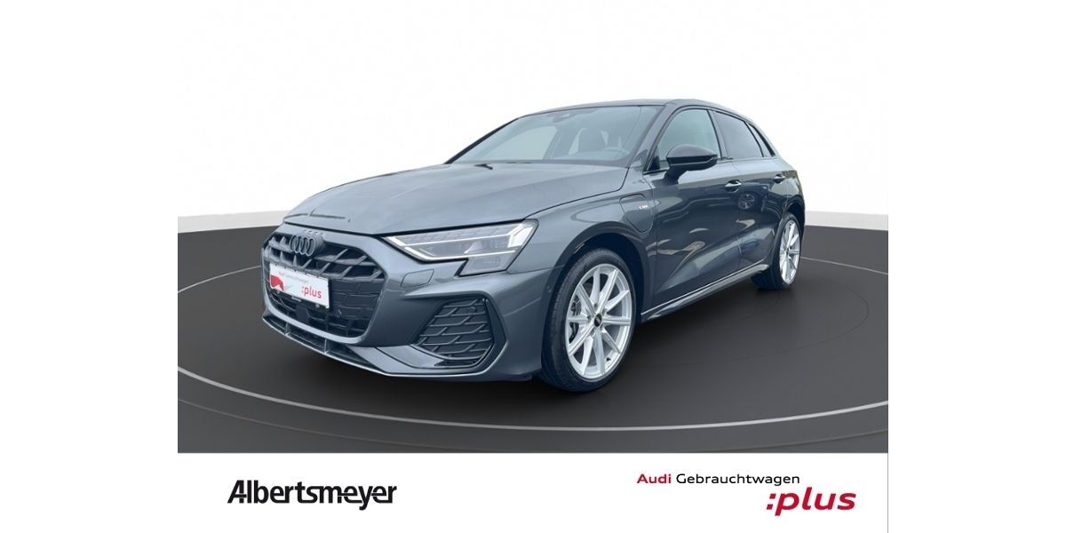 Audi A3 8.945 km 41.926 &euro; Nordhausen 99734