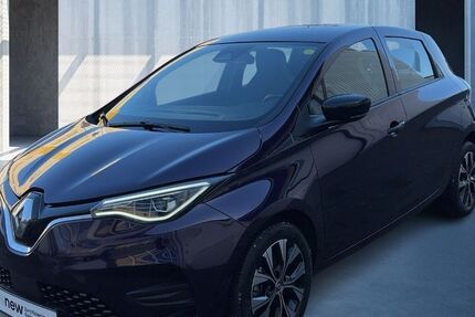 Renault ZOE 14.766 km 19.290 &euro; Berlin 12099