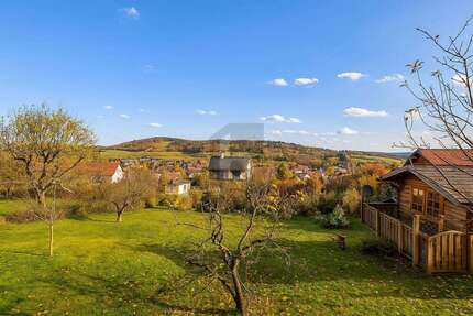 Grundstück Merkers-Kieselbach Kieselbach - 39.900&euro; | Angebot:26710535