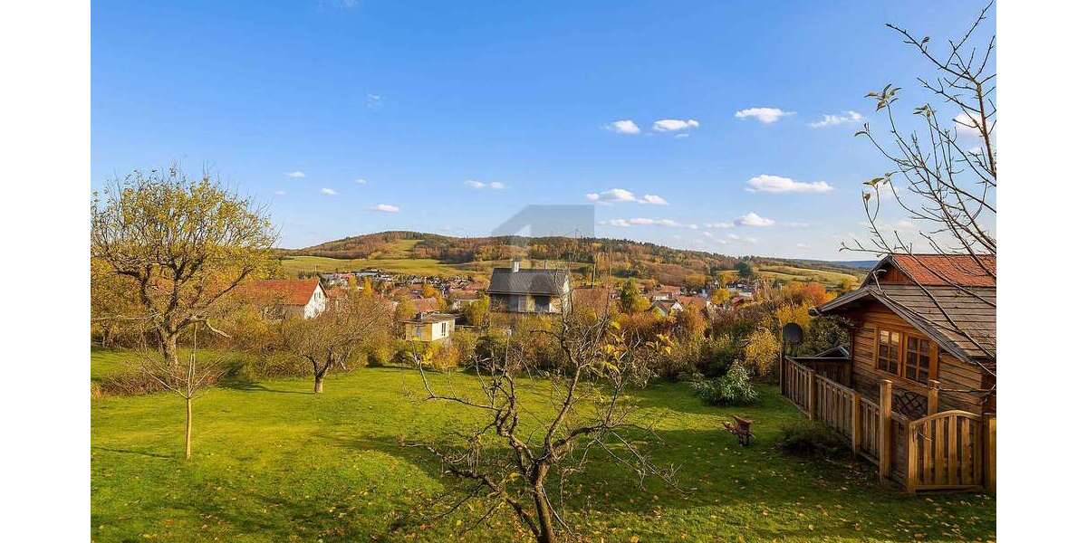 Grundstück Merkers-Kieselbach Kieselbach - 39.900&euro; | Angebot:26710535