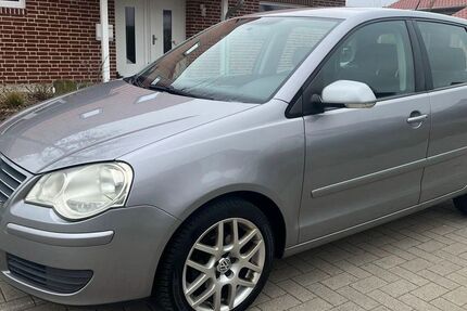 VW Polo 268.000 km 1.998 &euro; Langenhagen 30851