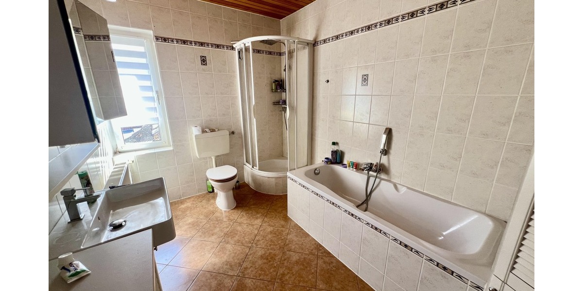 Ein-Zweifamilienhaus in Bad Salzdetfurth - Reihenmittelhaus Bad Salzdetfurth | Angebot:27243223