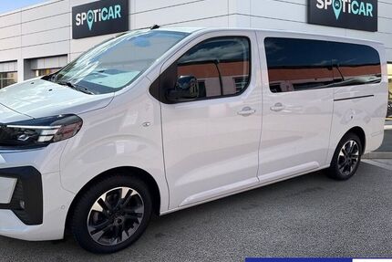 Opel Zafira Life 16.850 km 32.390 € Berlin 10369