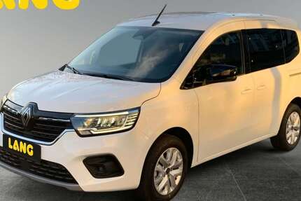 Renault Kangoo 2.000 km 27.180 &euro; Karlsruhe 76131