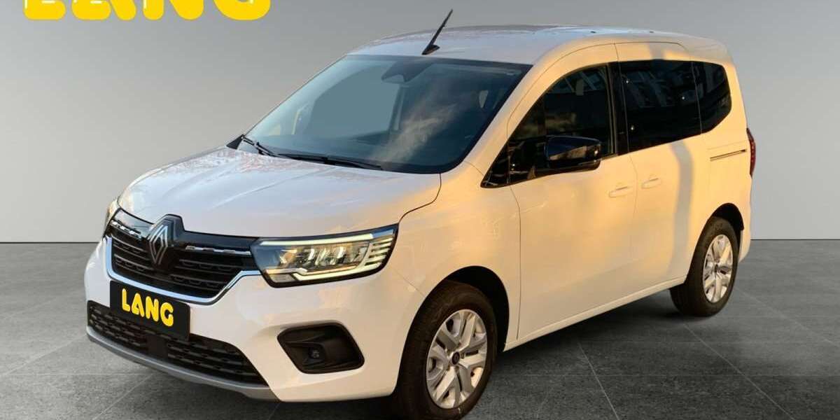 Renault Kangoo 2.000 km 27.180 &euro; Karlsruhe 76131