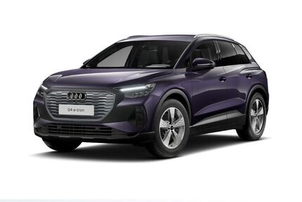 Audi Q4 e-tron 7.916 km 43.990 &euro; Köln 50823