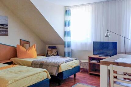 Wohnung Dranske - 1 Zimmer, 26 m&sup2;, 315&euro; | Angebot:25416587