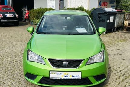 Seat Ibiza 125.000 km 8.490 &euro; Lüneburg 21337
