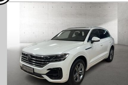 VW Touareg 78.800 km 42.601 &euro; Fürth 90762