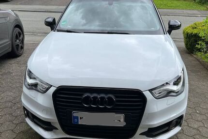 Audi A1 141.000 km 7.400 &euro; Battenberg Eder 35088