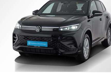 VW Tiguan 25.750 km 43.940 € Nürnberg 90441