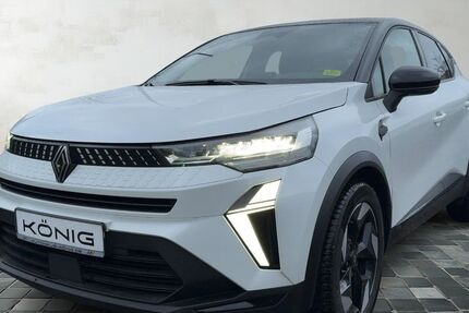 Renault Captur 6.188 km 25.399 &euro; Teltow 14513